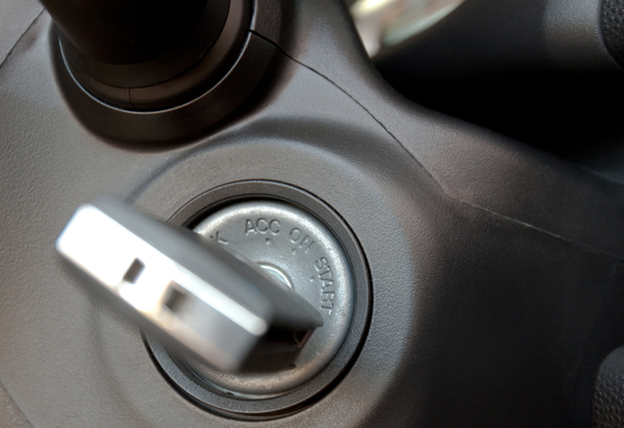 Jak zduplikować kluczowy układ scalony na Opel Astra J GTC?