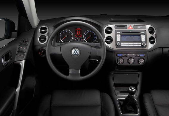 Features of the Bluetooth 7P6 staff module in conjunction with RNS-510 VW Tiguan