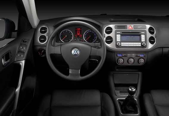 Caratteristiche del modulo staff Bluetooth 7P6 in collaborazione con RNS-510 VW Tiguan