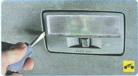 Smantellamento in Mazda 6 II
