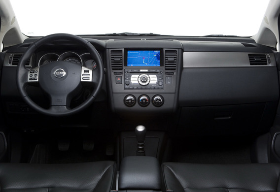[ [ Nissan Tiida]]'s [ [ Nissan Tiida]]'s [ [ tape recorder]] will spontaneously switch from CD mode to radio