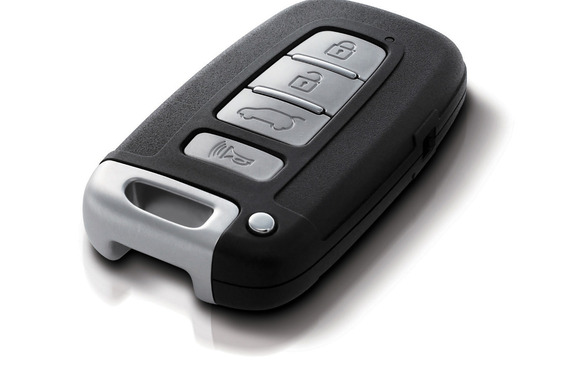 Usterka immobilizera Chevroleta Cruze