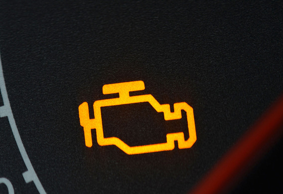 Le moteur de Chevrolet Aveo 2 a pris feu