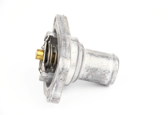 Riparazione termostato su Citroen C4