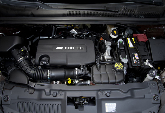 Moteurs à essence Chevrolet Captiva