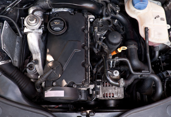 Se puede instalar un motor diesel en el Chevrolet Niva