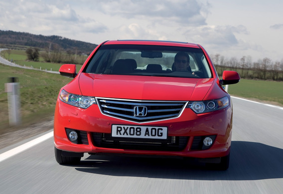 Regulacja prowadnicy przekładni kierowniczej do Honda Accord VIII
