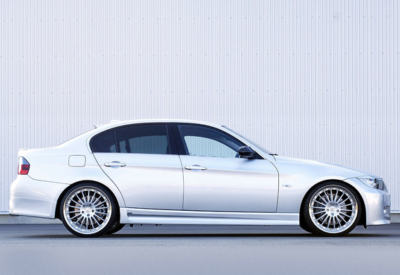 What advantages and disadvantages are wheel RunFlat wheels, which BMW 3 E90 complete