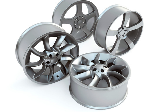 Neumáticos y dimensiones de disco del Ford Focus 3