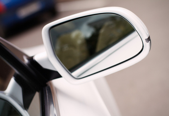 Is it possible to install the mirror-fold to the Nissan Almera Classic