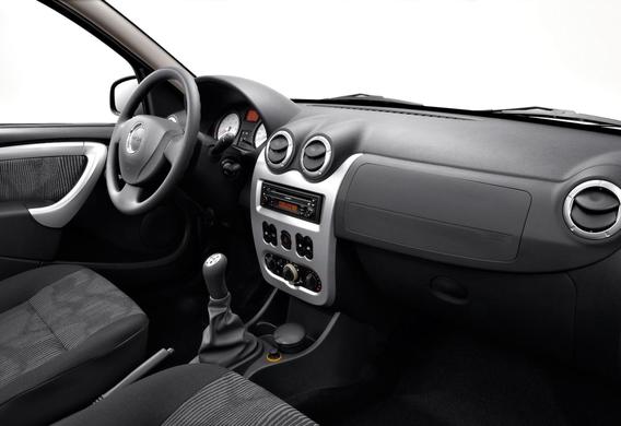 Most frequent problems with the Renault Logan's body and cabin