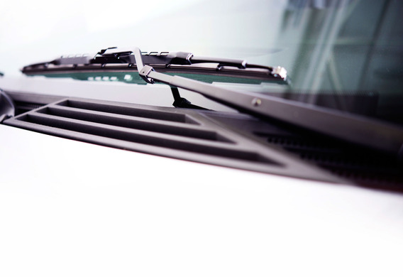 Which wiper blade of the wiper is suitable for Opel Corsa D