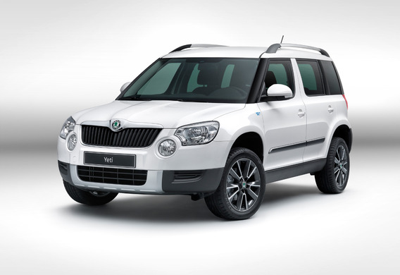 Replacement of windshield wiper by Skoda Yeti