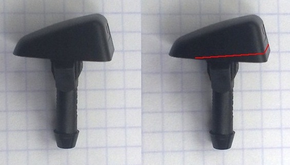 Installation of Lifan Piper on the Lifan Smilder