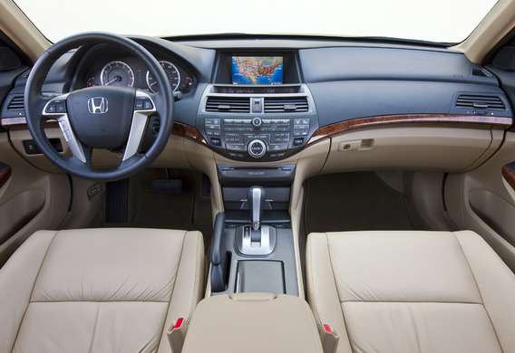 Reasons for poor climate control at Honda Accord VIII