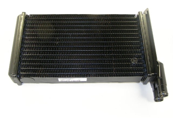 Replacement of the heat sink of the VAZ 2113, 2114 and 2115