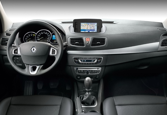 Sustitución de un imán de tenor en Renault Fluence