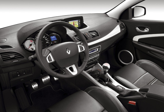 Renault Duster's crypto driver