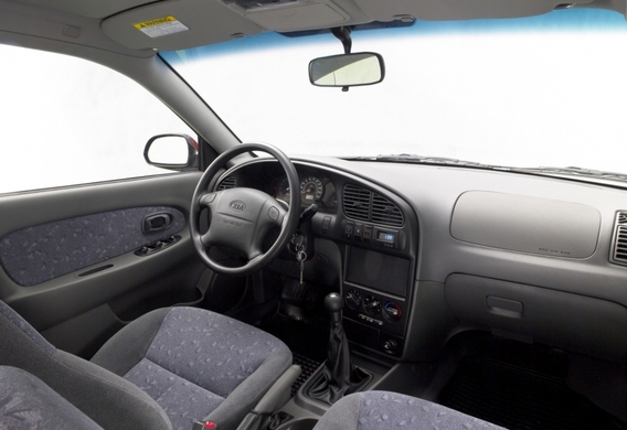 How to Fight the Squeaking Torpedo in the KIA Spectra