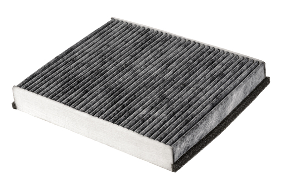 Sostituzione del filtro antiparticolato a Mercedes-Benz C-Klasse (W204)