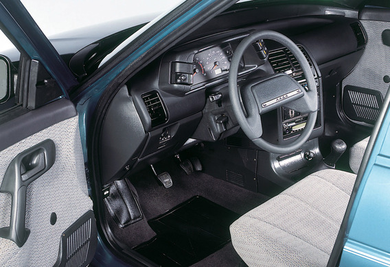 Whether it is possible to improve the soundproofing of the VAZ-2110 salon
