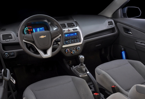 errores bluetooth en Chevrolet Cobalt