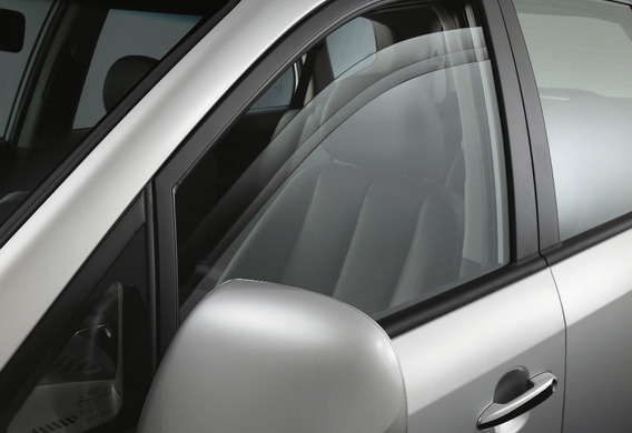 Um das rasselnde Geräusch aus dem Mitsubishi ASX zu entfernen