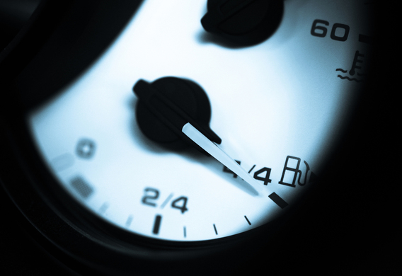 Est-il possible de réinitialiser le compteur de consommation de carburant à VW Passat B7?