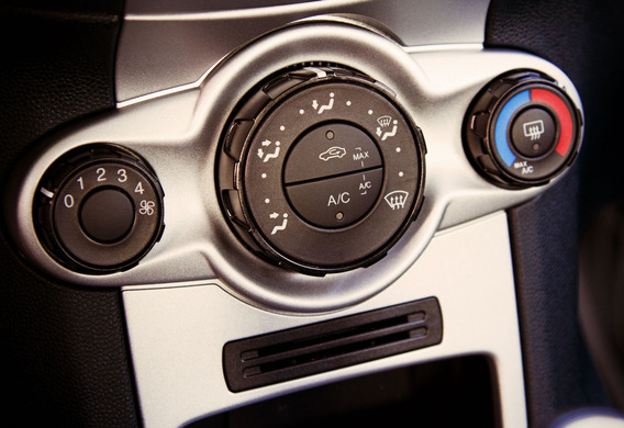La sostituzione indipendente del condizionatore sul controllo climatico di Mitsubishi ASX?