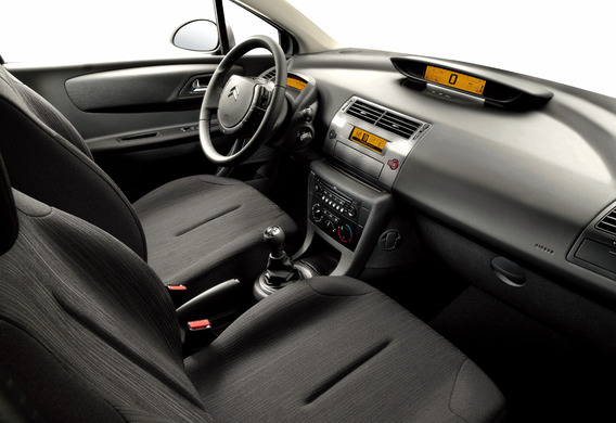 Come Disabilitare RDS in Citroen C4
