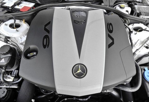 Configurazione del Subriscaldatore Prestart a Mercedes-Benz S - klassse (W221)
