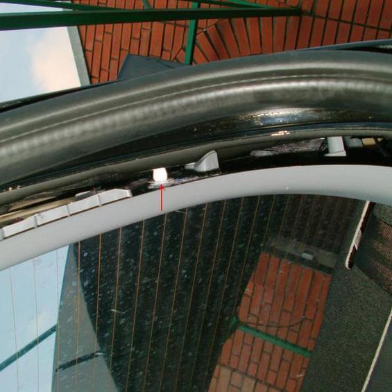 Wymiana głośników tylnych na Lifan Solano