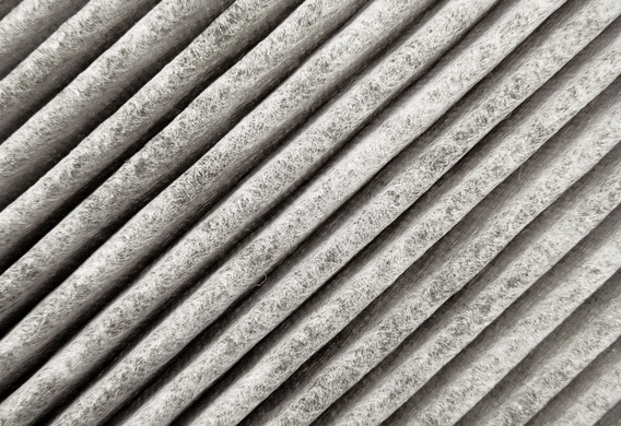 Posso posizionare un filtro salone su Chevrolet Cobalt?