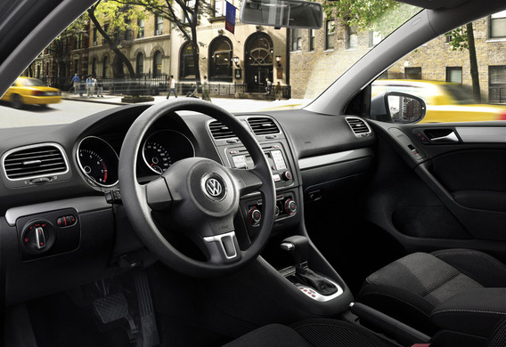 كيف تحل محل الحبيبات VW VW Golf VI ؟