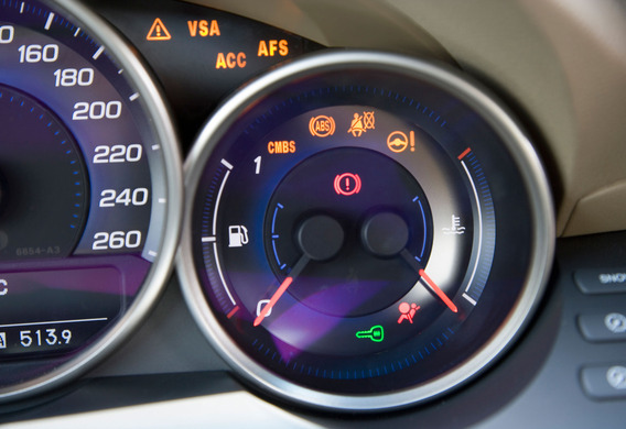 Czujnik temperatury cieczy chłodzącej na Ford Focus 3