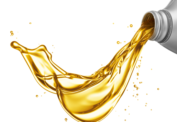The replacement of motor oil. How to Change the Engine Oil