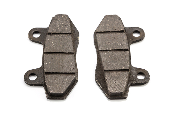 Brake pads and ways to control it