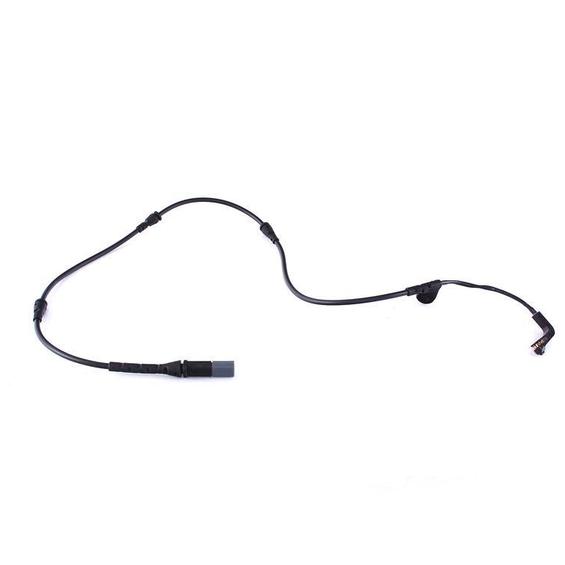 Brake pad sor sensor : كيف وكيف يعمل
