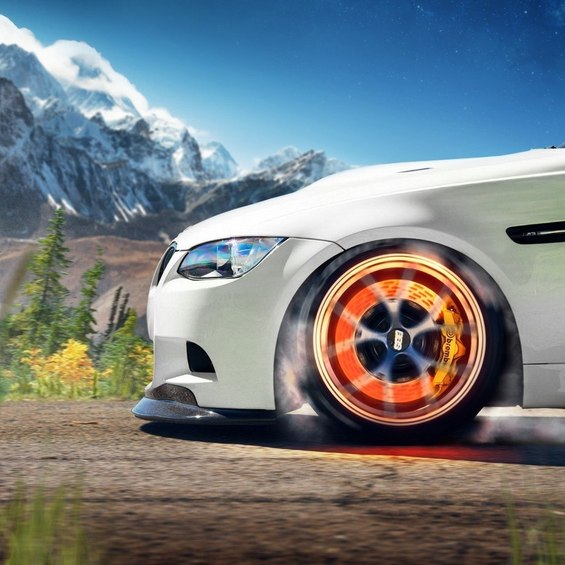 Why the brake discs are warming: causes of overheating