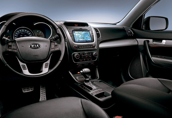 Whether to comply with the computer's recommendations for switching to KIA Sorto II with a manual gearbox