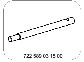 Replacement of oil in the automatic box Mercedes-Benz S-klassse (W221)
