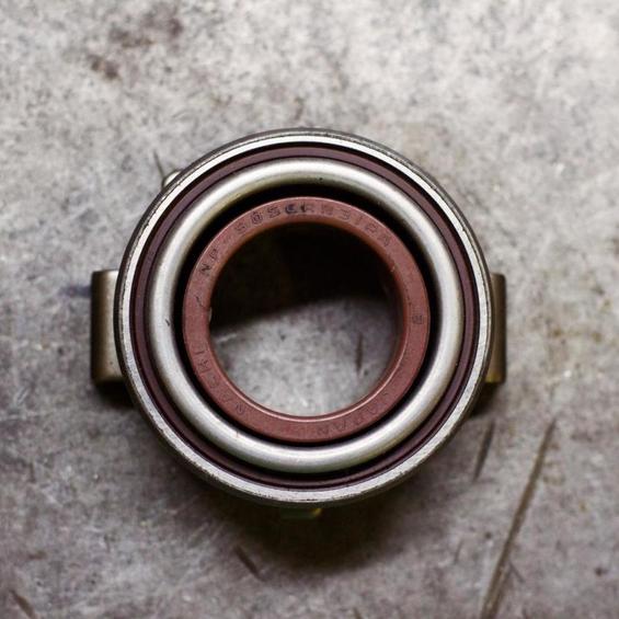 hymn bearings