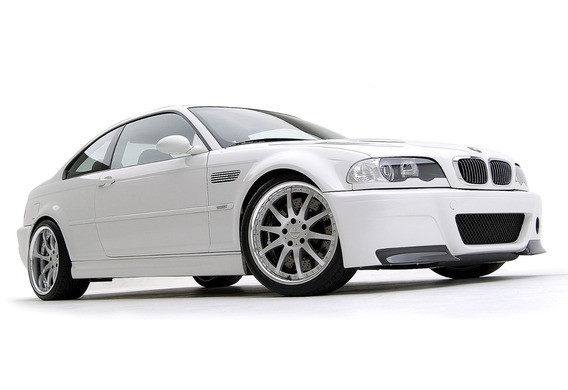 What is Stall-Test function in BMW 3 E46