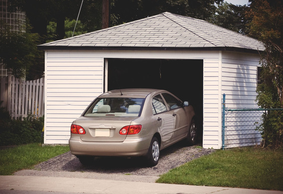Types of Garages and Their Features