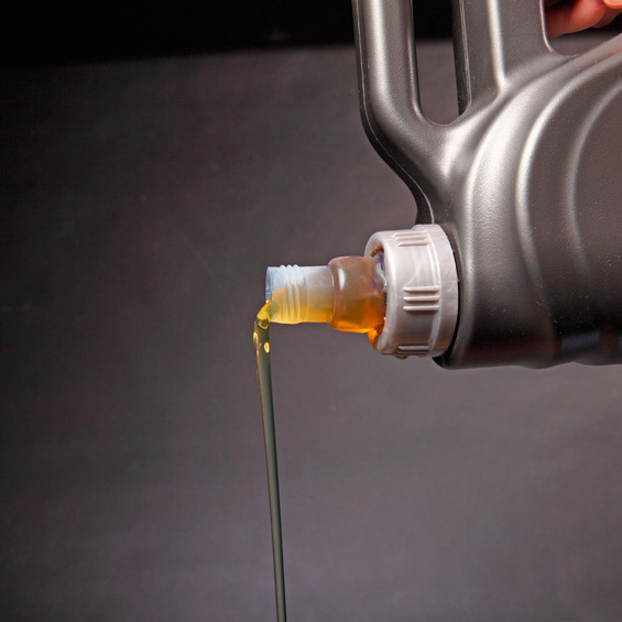 Come selezionare l'olio motore
