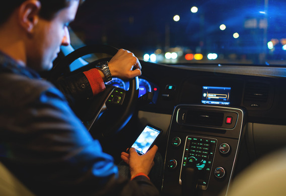 smartphone connection considerations for hands-free
