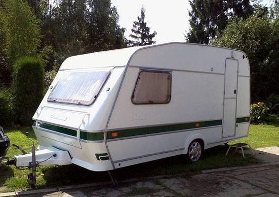 Come scegliere un rimorchio per un'auto passeggeri e acquistare meglio un rimorchio