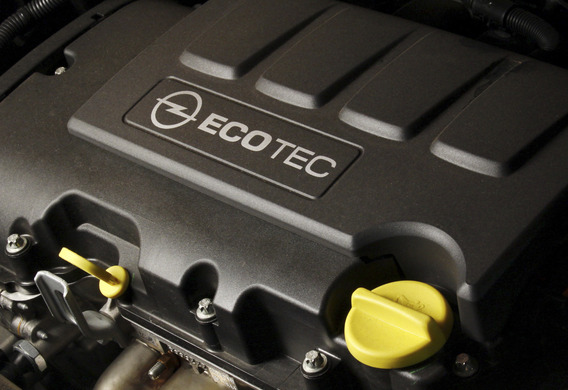 Czy moc silnika Opel Corsa D może być zwiększona