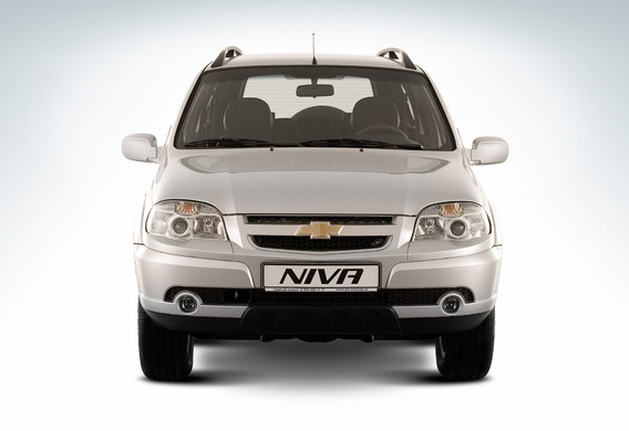 Differences between Chevrolet Niva and VAZ-21213