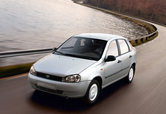 What steering gear should be chosen to replace LADA Kalina.